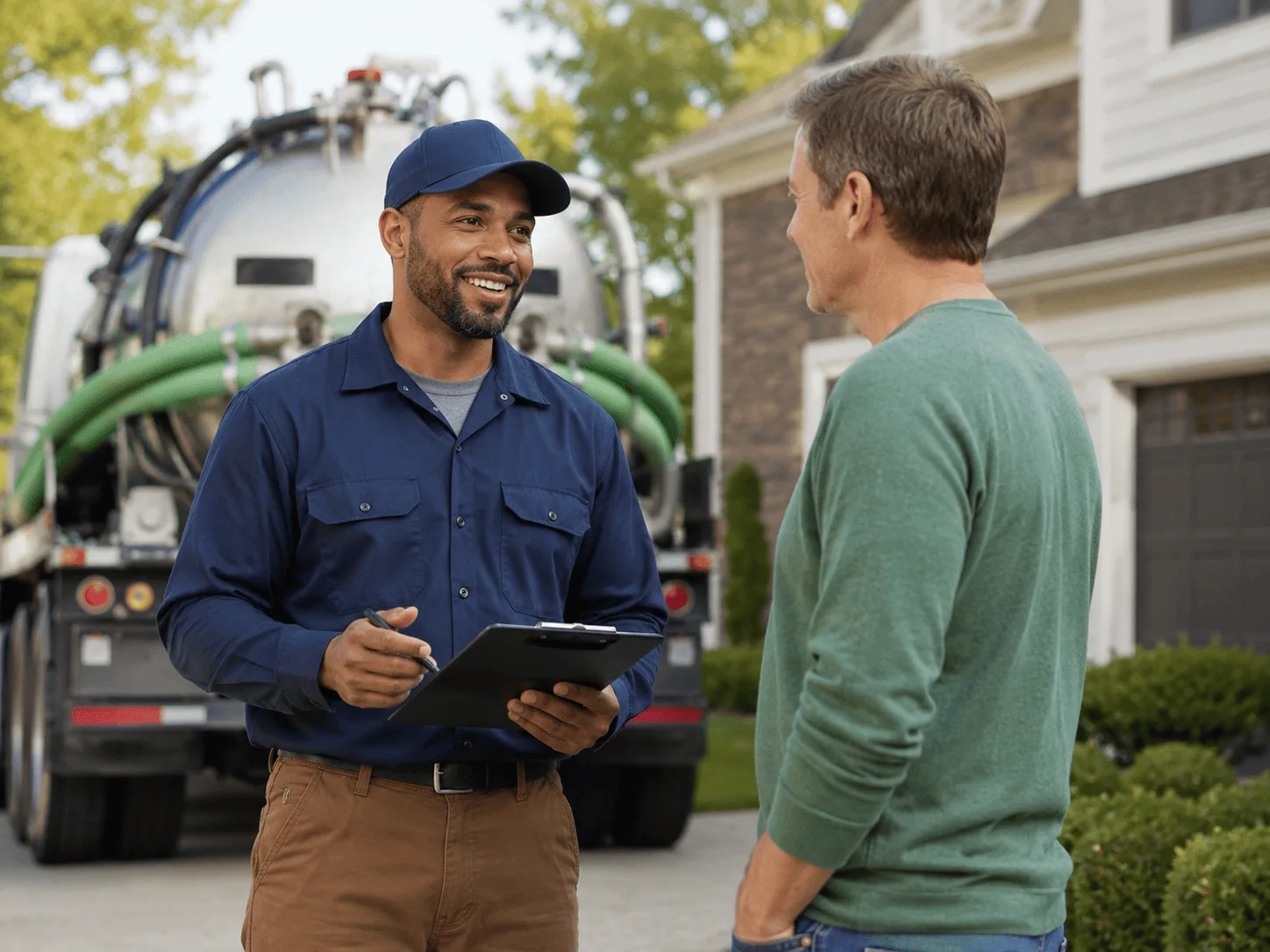 Mosquito Control Cairo, WV FAQs